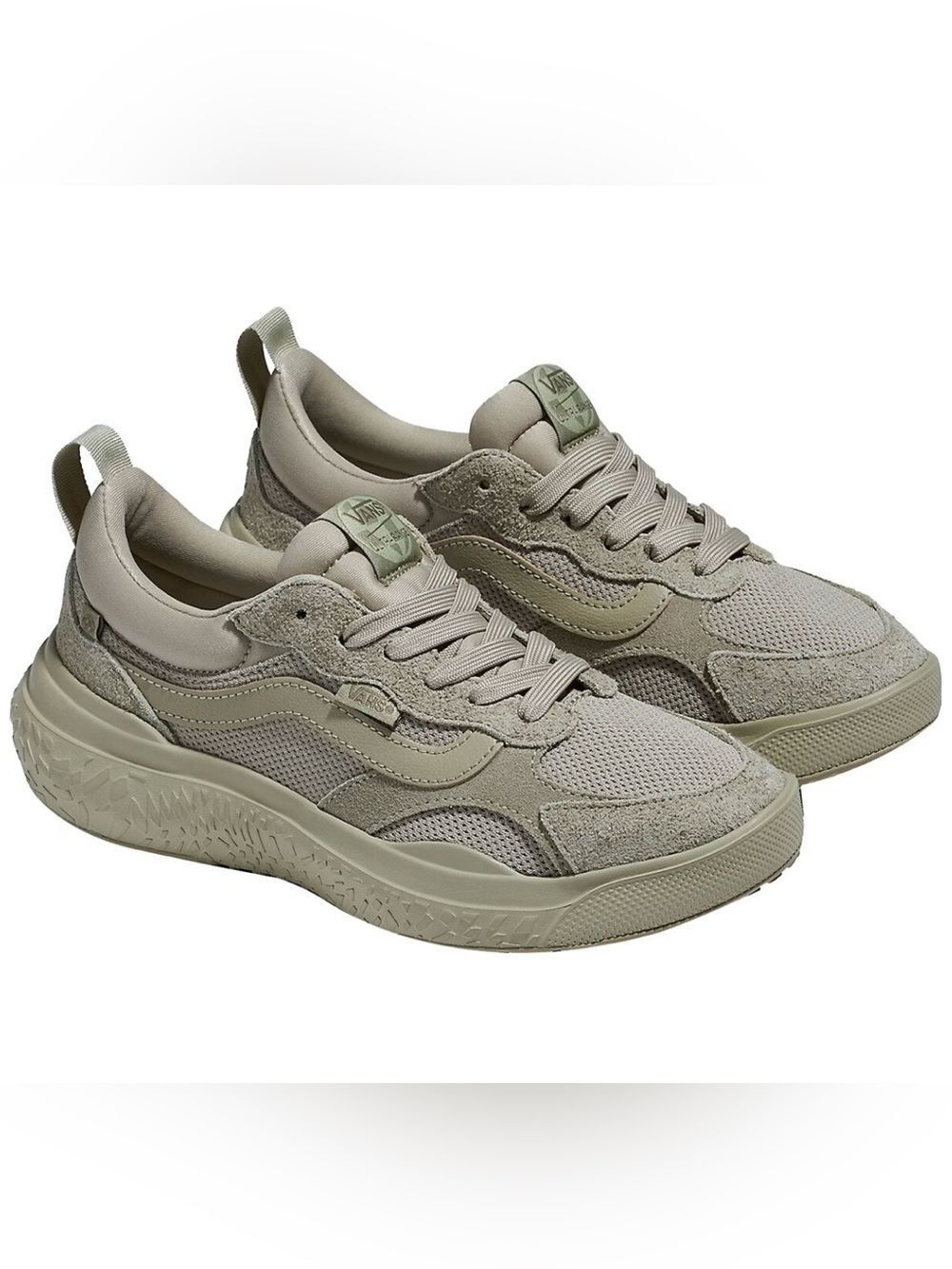 VANS Ultrarange Neo VR3 sage lace up shoes sneakers women’s 9 new